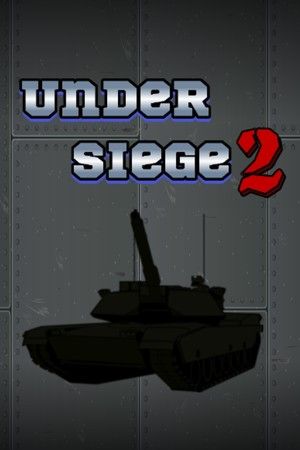 Under Siege 2 Steam Key (PC) GLOBAL