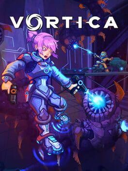 Vortica Steam Key (PC) GLOBAL