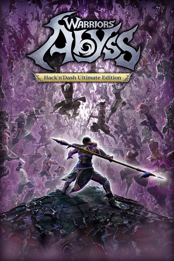 WARRIORS: Abyss - Hack'n'Dash Ultimate Edition Steam Key (PC) GLOBAL