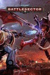 Warhammer 40,000: Battlesector Deluxe Edition Steam Key (PC) GLOBAL