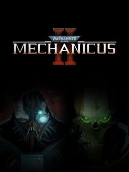Warhammer 40,000: Mechanicus II Steam Key (PC) GLOBAL