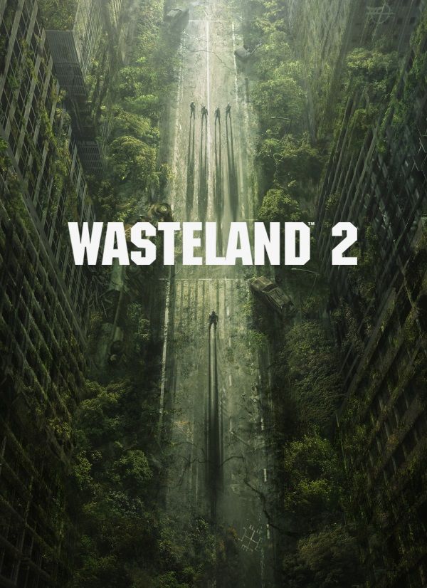 Wasteland 2 and Wasteland 2: Director's Cut Bundle (PC) Steam Key GLOBAL
