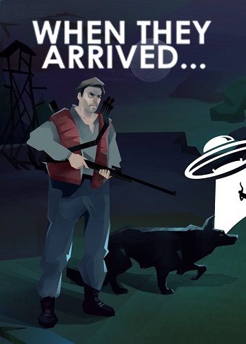 When They Arrived Steam Key GLOBAL