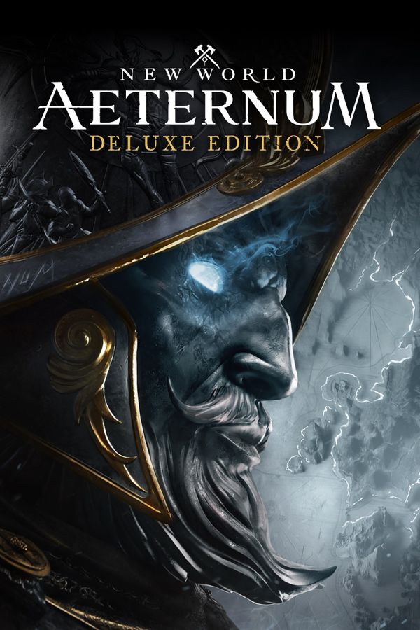 New World: Aeternum Deluxe Edition (Xbox Series X|S) XBOX LIVE Key EUROPE