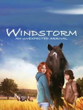 Windstorm: An Unexpected Arrival Steam Key (PC) GLOBAL