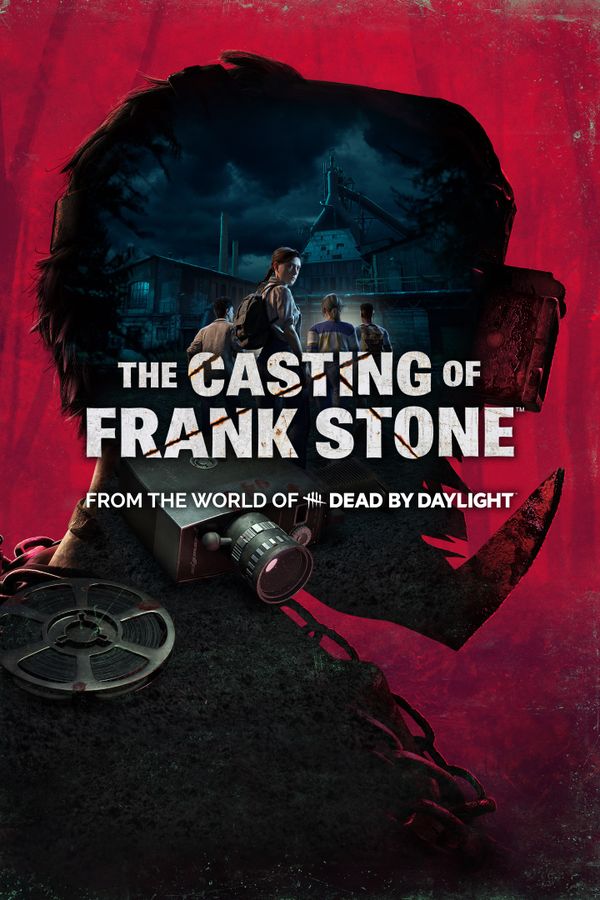 The Casting of Frank Stone (PC/Xbox Series X|S) XBOX LIVE Key EUROPE