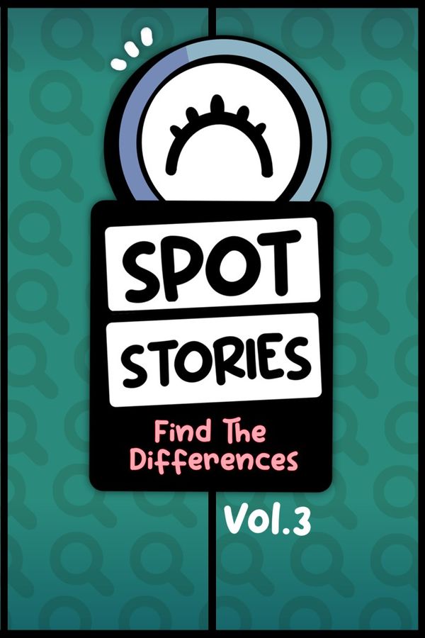 Spot Stories Vol. 3 PC/XBOX LIVE Key EUROPE