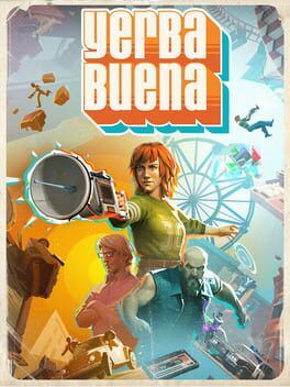 Yerba Buena Steam Key (PC) GLOBAL