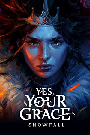 Yes, Your Grace 2: Snowfall Steam Key (PC) GLOBAL