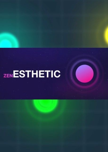 Zenesthetic Steam Key GLOBAL