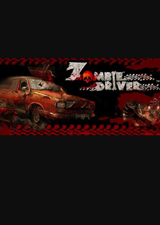Zombie Driver Steam Key (PC) GLOBAL