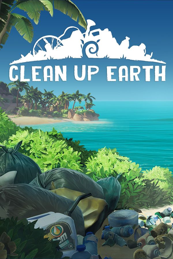 Clean Up Earth (Windows/Xbox Series X|S) XBOX LIVE Key EUROPE
