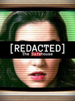 [Redacted] The Safehouse Steam Key (PC) GLOBAL