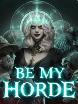Be My Horde Steam Key (PC) GLOBAL