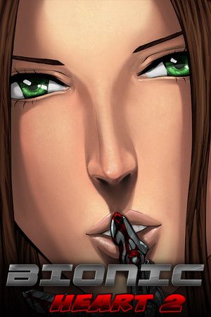 Bionic Heart 2 (PC) Steam Key GLOBAL