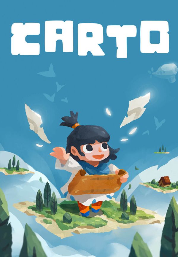 Carto Steam Key GLOBAL