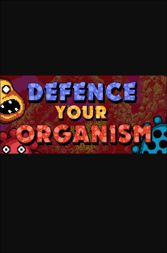 Defence Your Organism (PC) Steam Key GLOBAL