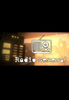 Radio General Steam Key GLOBAL