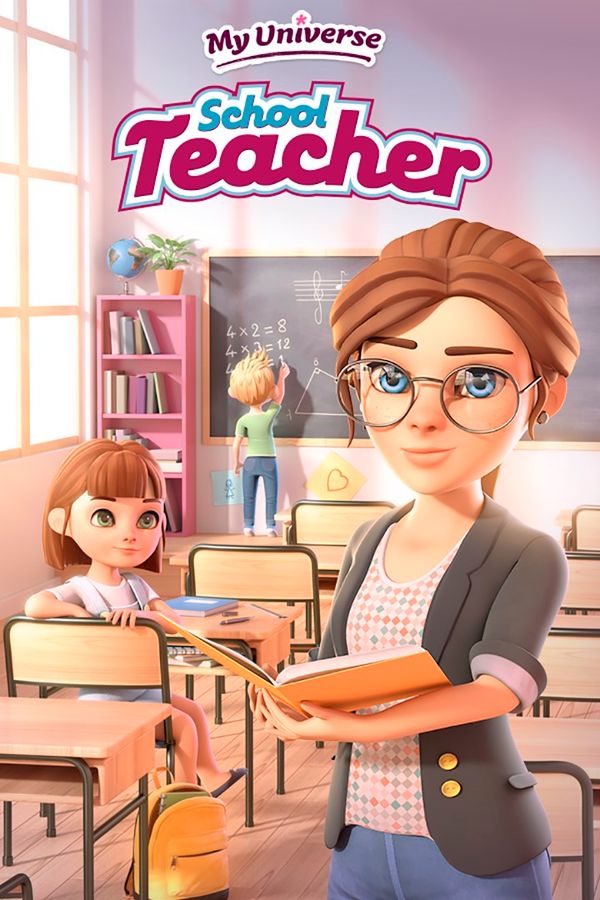 My Universe - School Teacher XBOX LIVE Key EUROPE