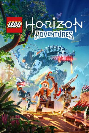 LEGO® Horizon Adventures (PC) Steam Key GLOBAL