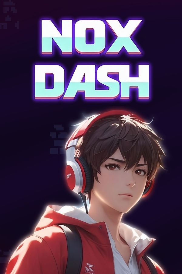 Nox Dash XBOX LIVE Key EUROPE