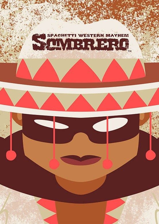 Sombrero: Spaghetti Western Mayhem Steam Key GLOBAL