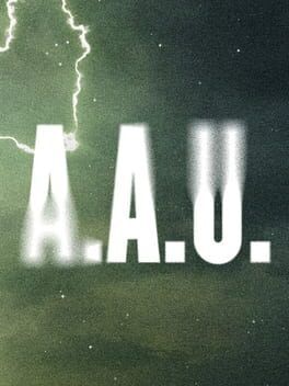 A.A.U. Black Site Steam Key (PC) GLOBAL