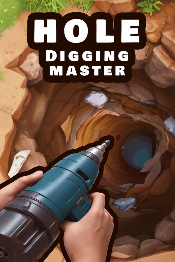 Hole Digging Master PC/XBOX LIVE Key EUROPE