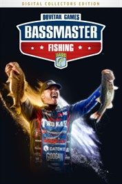 Bassmaster® Fishing: Digital Collector’s Edition PC/XBOX LIVE Key EUROPE