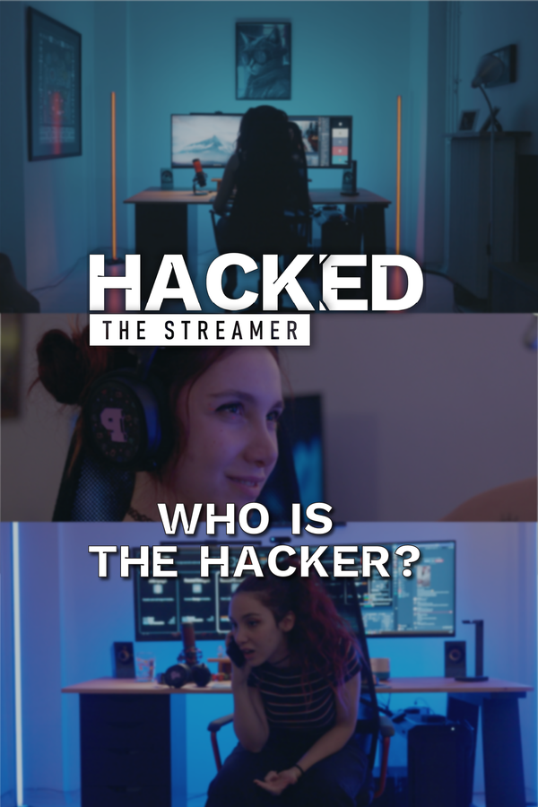 Hacked: The Streamer (Windows/Xbox Series X|S) XBOX LIVE Key EUROPE