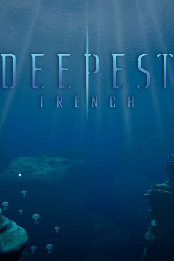 Deepest Trench (Xbox Series X|S) XBOX LIVE Key EUROPE