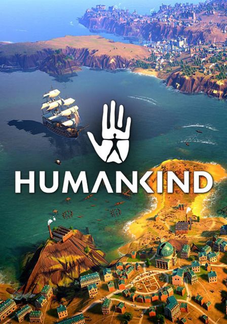 HUMANKIND Collection Steam Key (PC) GLOBAL