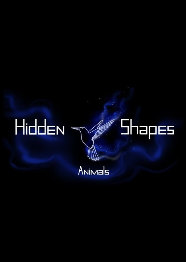 Hidden Shapes Animals - Jigsaw Puzzle Game (PC) Steam Key GLOBAL