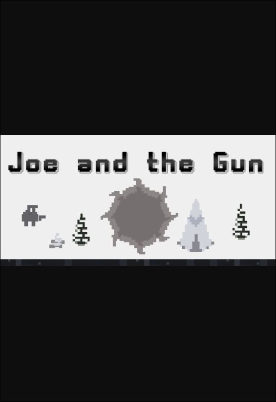 Joe and the Gun (PC) Steam Key GLOBAL