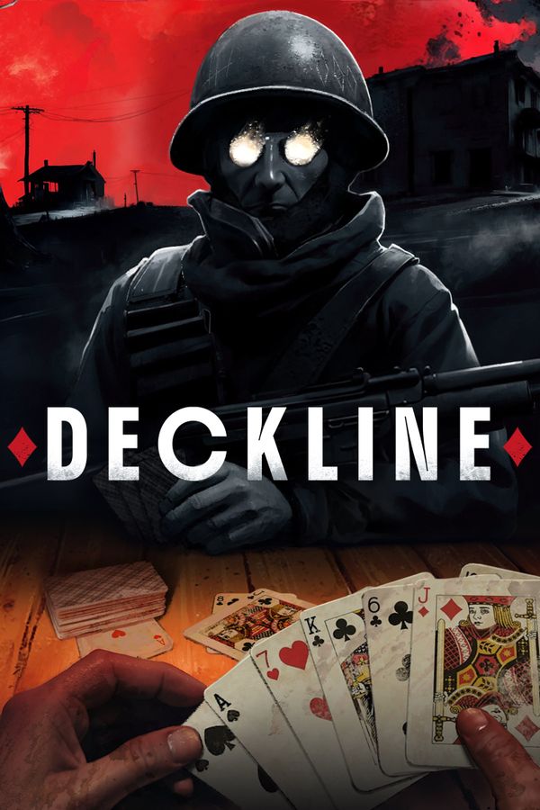 Deckline PC/XBOX LIVE Key EUROPE