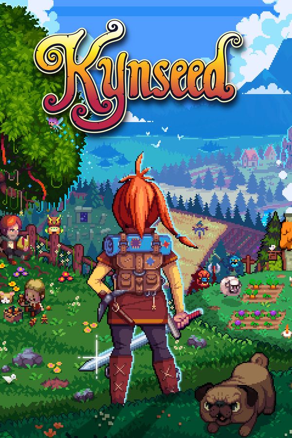 Kynseed XBOX LIVE Key EUROPE