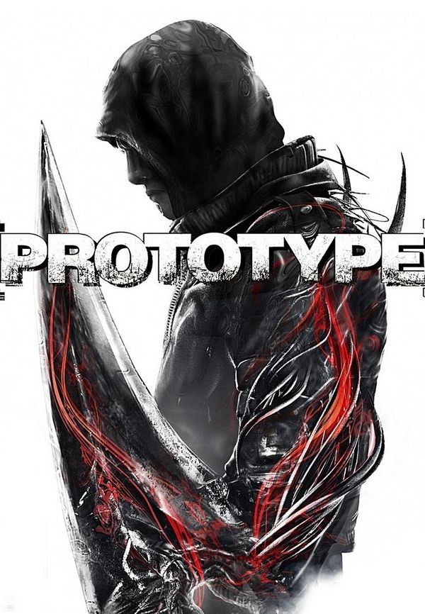 Prototype Steam Key GLOBAL