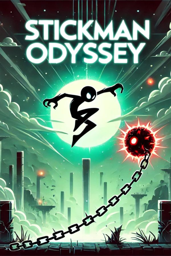 Stickman Odyssey XBOX LIVE Key EUROPE