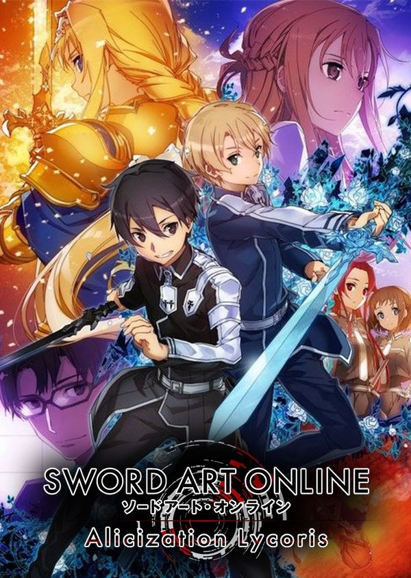 SWORD ART ONLINE Alicization Lycoris (Month 1 Edition) Steam Key GLOBAL