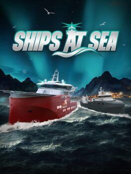 Ships At Sea: Voyage Bundle Steam Key (PC) GLOBAL