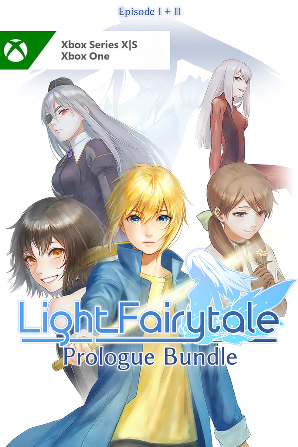 Light Fairytale Prologue Bundle XBOX LIVE Key EUROPE