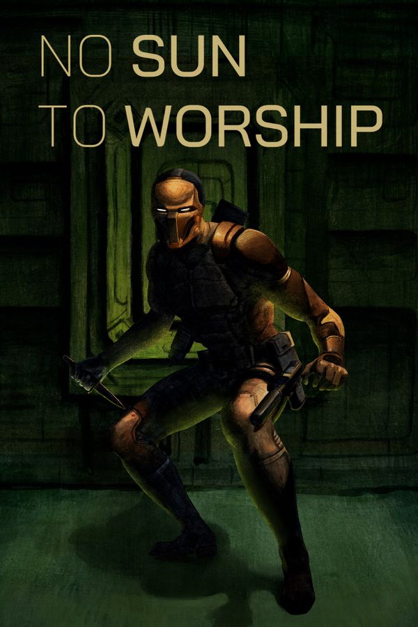 No Sun To Worship (Windows/Xbox Series X|S) XBOX LIVE Key EUROPE