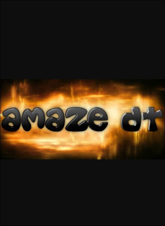 aMAZE Dark Times (PC) Steam Key GLOBAL