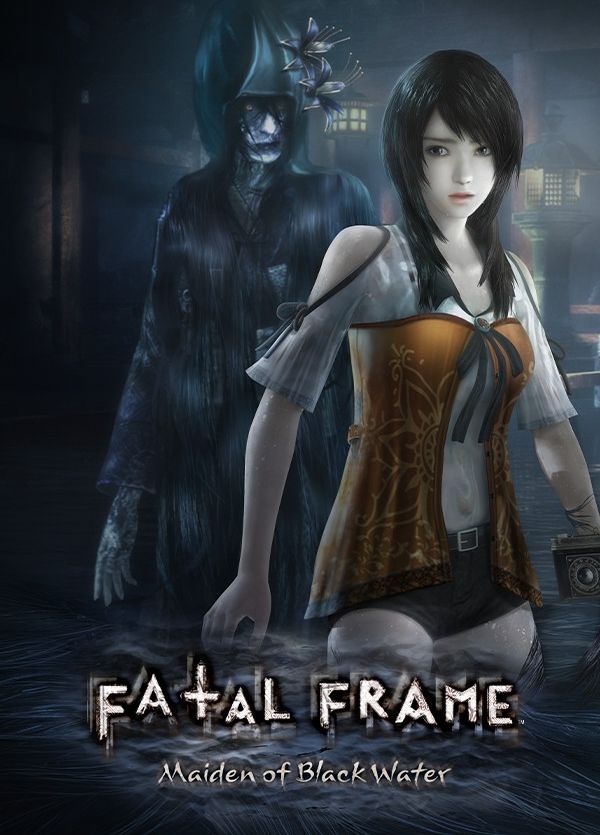 PROJECT ZERO: Maiden of Black Water (PC) Steam Key GLOBAL