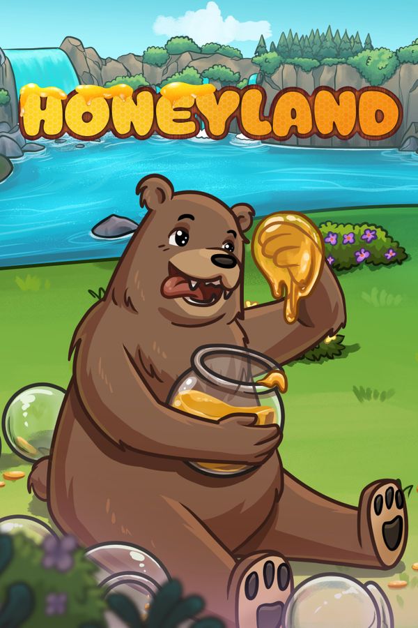 HoneyLand XBOX LIVE Key EUROPE