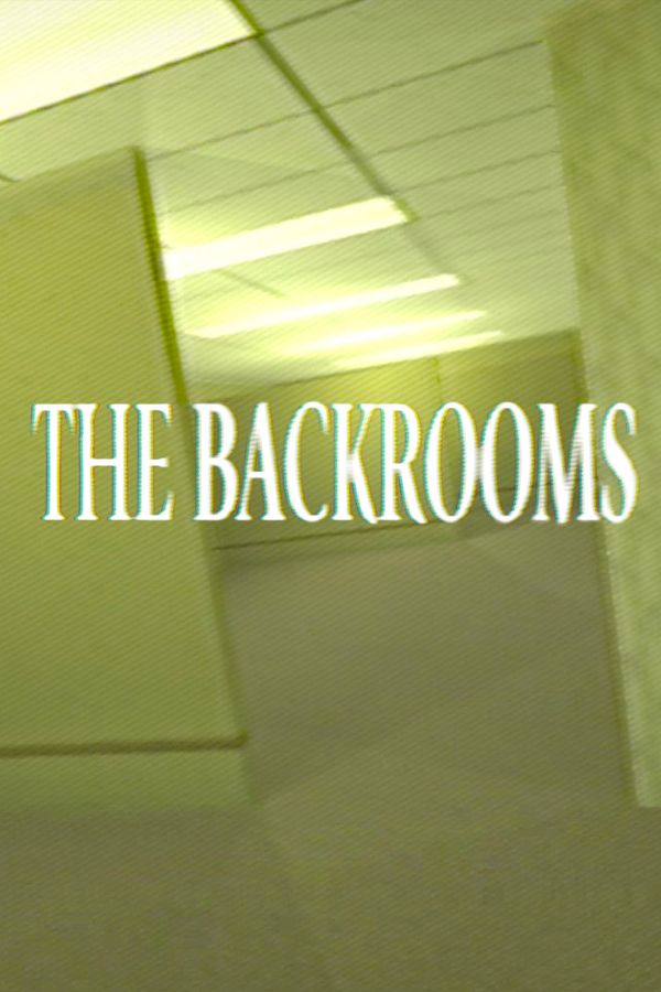 Backrooms XBOX LIVE Key EUROPE