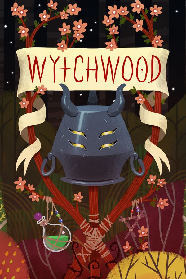 Wytchwood XBOX LIVE Key EUROPE