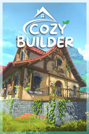 Cozy Builder Steam Key (PC) GLOBAL