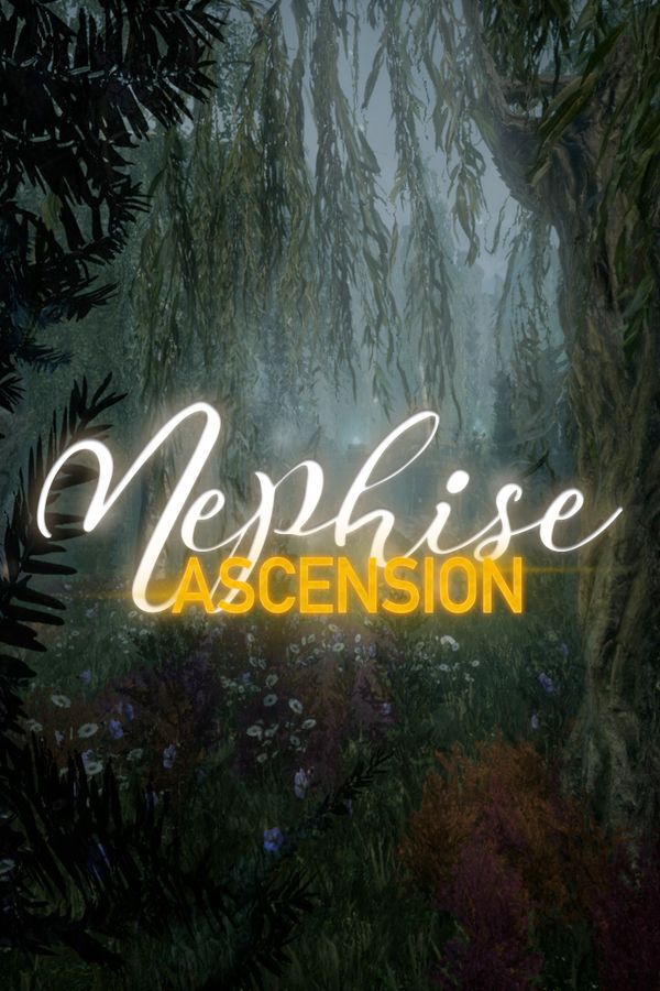 Nephise: Ascension XBOX LIVE Key EUROPE