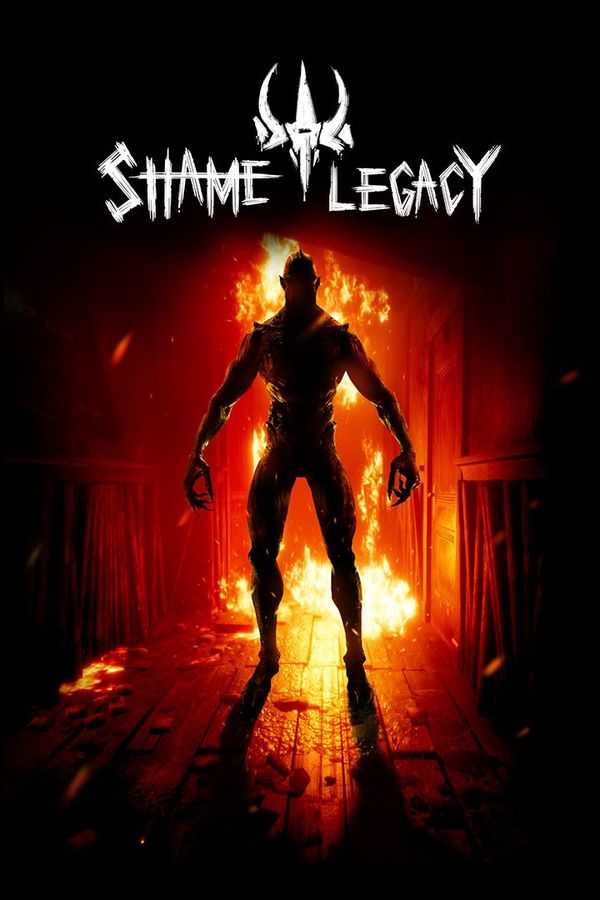 Shame Legacy Xbox One Edition XBOX LIVE Key EUROPE